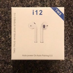 i12 “AirPods”